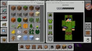 Как сделать свою одежду в майнкрафте или покрасить кожаную броню