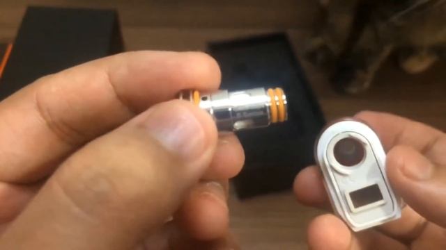 Aegis Hero RTE Rip Trippers LIMITED EDITION Red! Unboxing