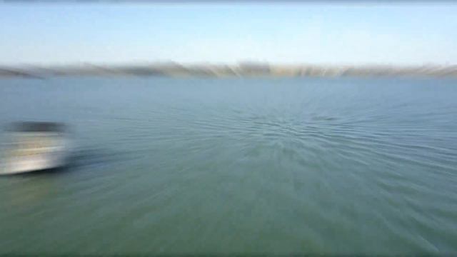 Passeio de Lancha em Avaré - Represa Jurumirim I Drone Mavic I Vídeo 132 смотреть онлайн