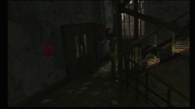 Silent Hill Origins - PS2 - Part 3 - Sanitarium's Basement смотреть онлайн