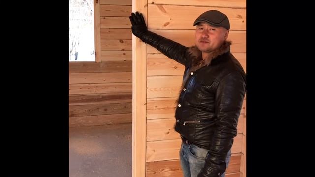 Дом 8х8 смотреть онлайн