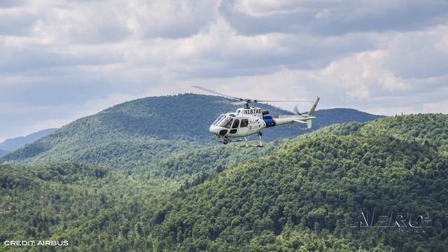 Airborne 08.24.20: Airport Harmed By Storm, USAF 'Flying Cars', Plane Theft смотреть онлайн