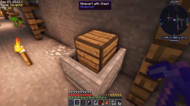 StoneBlock :: Deep Dark Portal :: StB-16