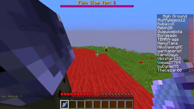 Minecraft Mini-Games: PARTY #15 with Vikkstar & PrestonPlayz (Minecraft Mini-Game) смотреть онлайн