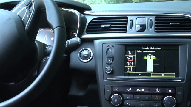 TEST RENAULT KADJAR смотреть онлайн