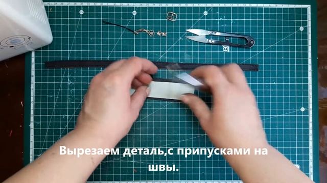 Пора открывать мастерскую!Три сумочки в одном видео!МК+выкройки. смотреть онлайн