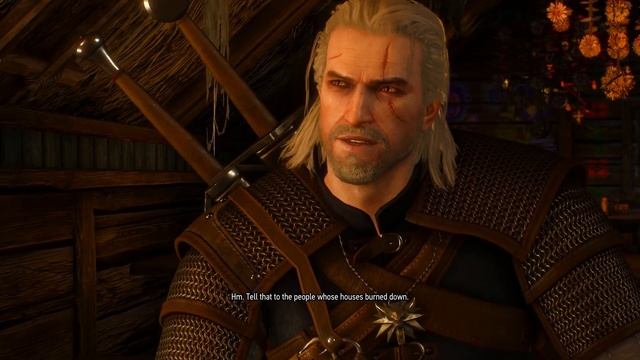 The Witcher 3: Wild Hunt - Part 1 - The Journey Begins! (Playthrough) - 1080P 60FPS - Death March смотреть онлайн