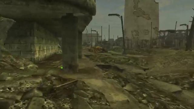 Fallout TTW Ep29 - Hamilton! смотреть онлайн