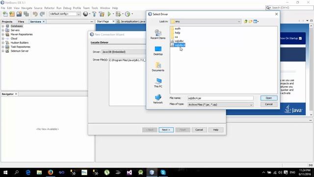 Muhammad Abu Ali : java - sql server 2005 driver смотреть онлайн