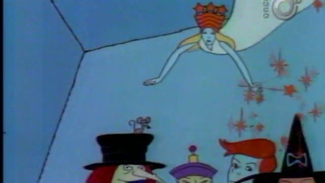Les Contes de la Rue Broca ~ Intro Español ~ HQ смотреть онлайн