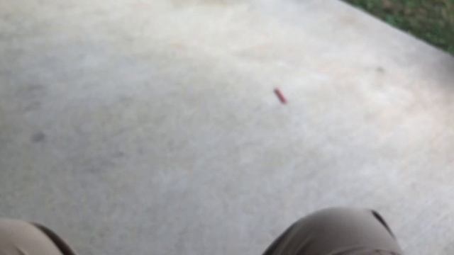 Kansept Shikari Button Lock 154cm