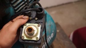 Почему не выключается насосная станция