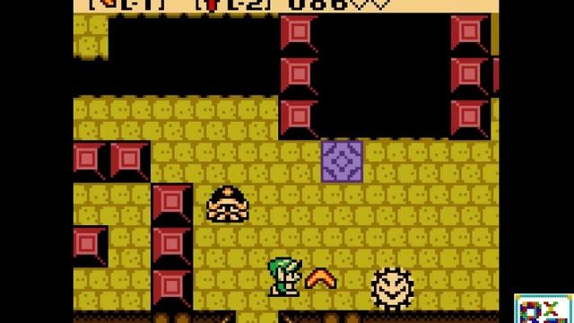 Guia Zelda - Oracle of Seasons - # 11 "Espada Noble , 6ª Mazmorra y Bumerán Mágico " смотреть онлайн