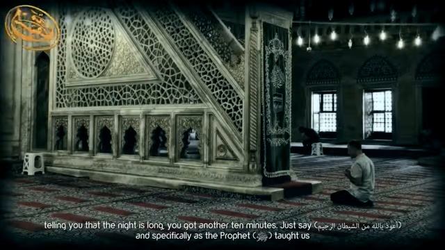 Как избавиться от козни шайтана смотреть онлайн