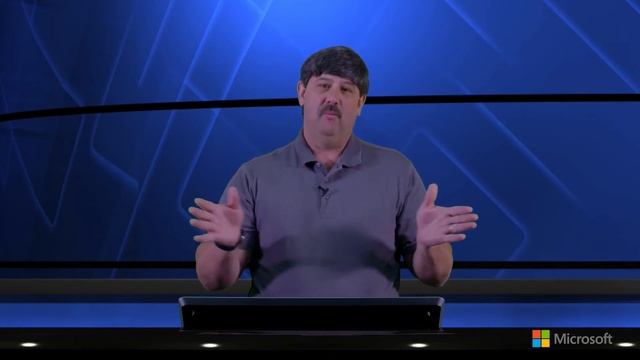 20765 - Provisioning SQL Databases - Module 6 смотреть онлайн