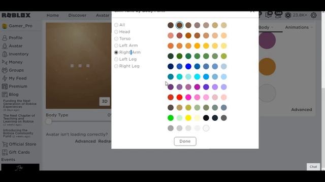 How To Make Muhammad Avdol In Roblox смотреть онлайн