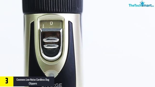 Top 5 Best Professional Dog Clippers | Dog Grooming Clippers Reviews смотреть онлайн