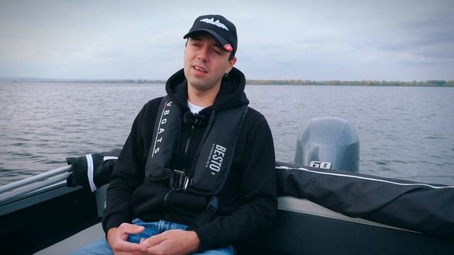 КАК ВЫБРАТЬ ЛОДОЧНЫЙ МОТОР смотреть онлайн