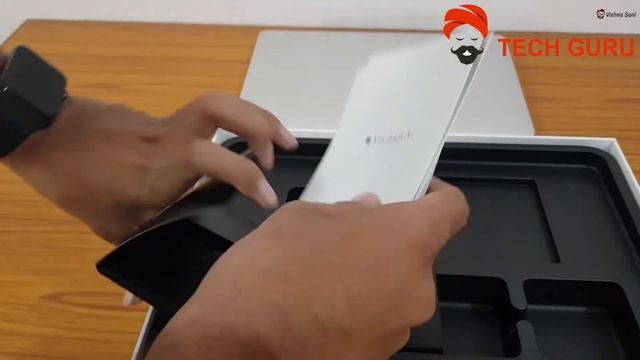 Macbook Air 2017 128GB Unboxing And Setup смотреть онлайн