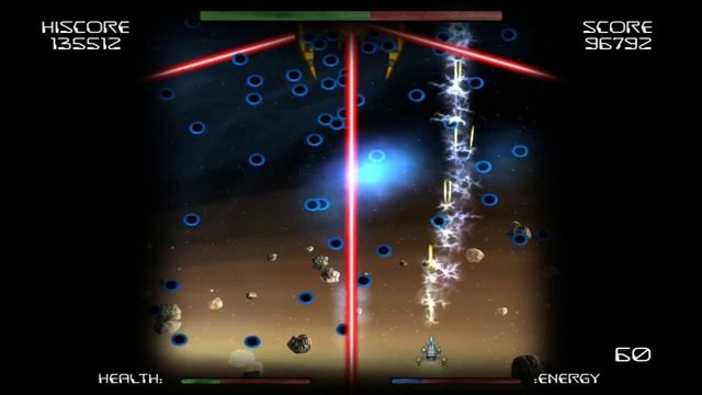 PEW! PEW! - Super Space Surge (Quick Look) смотреть онлайн