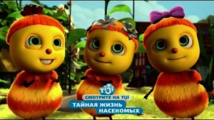 Заставка "Смотрите далее" и анонс (Tiji, 18.02.2021)