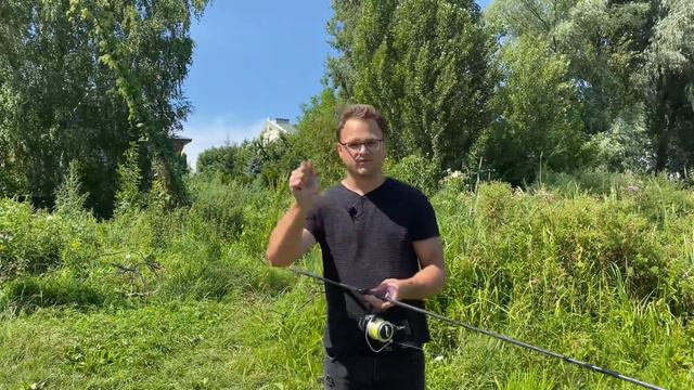 Як знайти точку ловлі❗️Маркер.Практика.Частина 2 смотреть онлайн