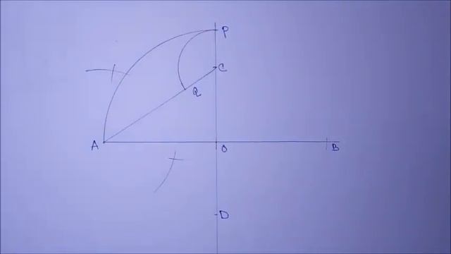 draw ellipse by four centre method!! ALL IN ONE смотреть онлайн