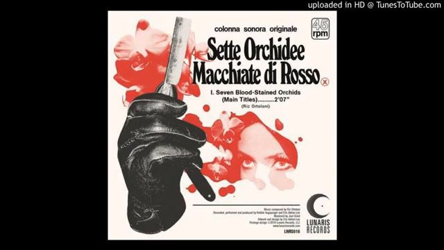 Das Rätsel des silbernen Halbmonds (Titelmusik) von Riz Ortolani смотреть онлайн