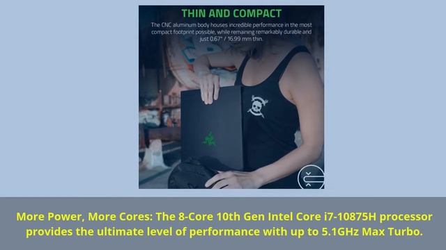 Top Video Editing Laptops in 2021 review смотреть онлайн