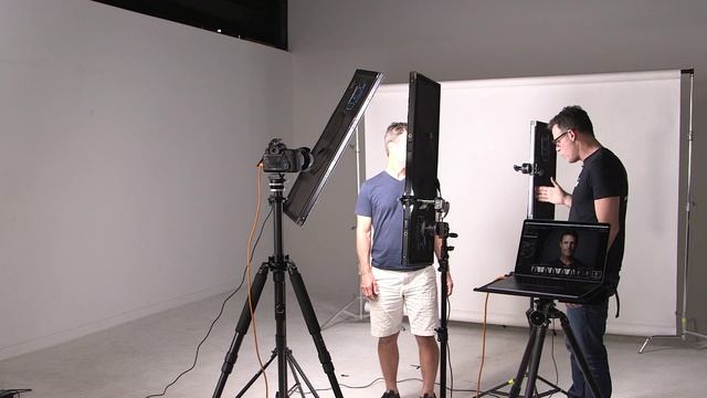 1967997-7 - Headshots for Men - How to Get Started in the Headshot Business смотреть онлайн