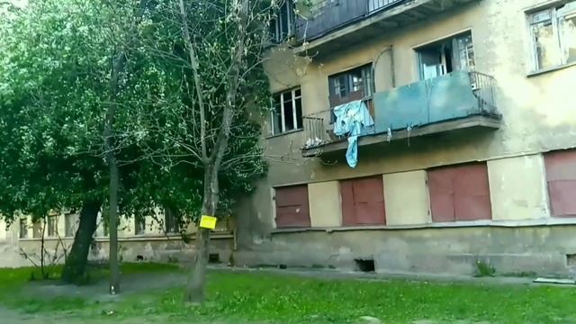 Кондратьевский жилмассив. Часть 1 смотреть онлайн