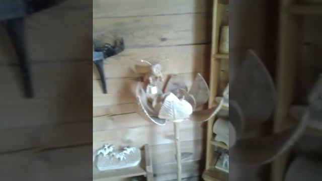 Визит-центр п. Иргизлы НП Башкирия смотреть онлайн