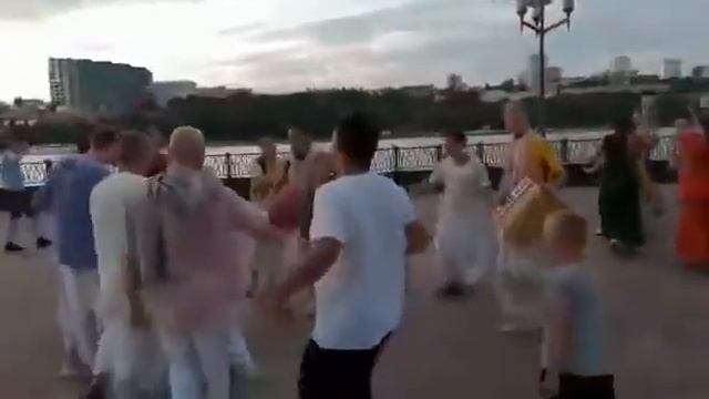 Махахаринама, Ростов, Левый берег смотреть онлайн