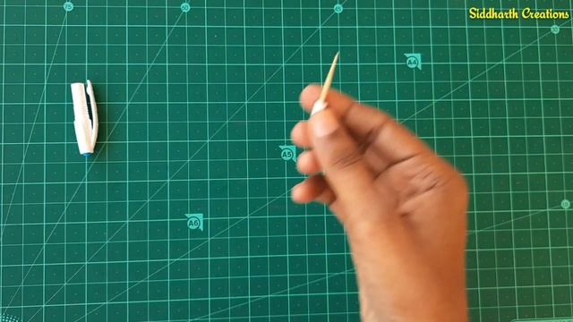 How to make a simplest Spider-Man Web shooter with pen | easy spring web shooter смотреть онлайн