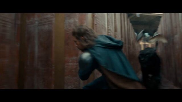 Dungeons & Dragons: Honor Among Thieves - Enter The Maze Clip (2023 Movie) смотреть онлайн