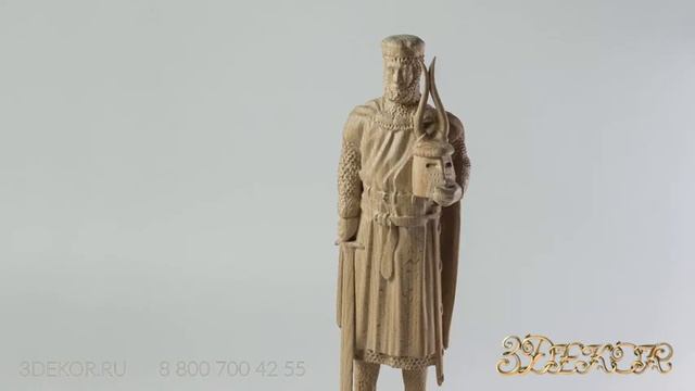 Деревянные статуи рыцарей на заказ смотреть онлайн