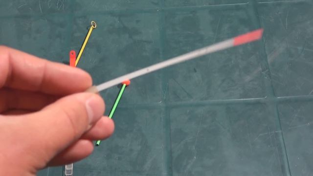 Как собрать ЗИМНЮЮ УДОЧКУ для РЫБАЛКИ на мормышку смотреть онлайн