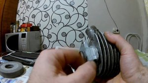 Уменьшение камеры сгорания, доступным способом