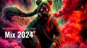 Melodic Techno & Progressive House Mix 2024