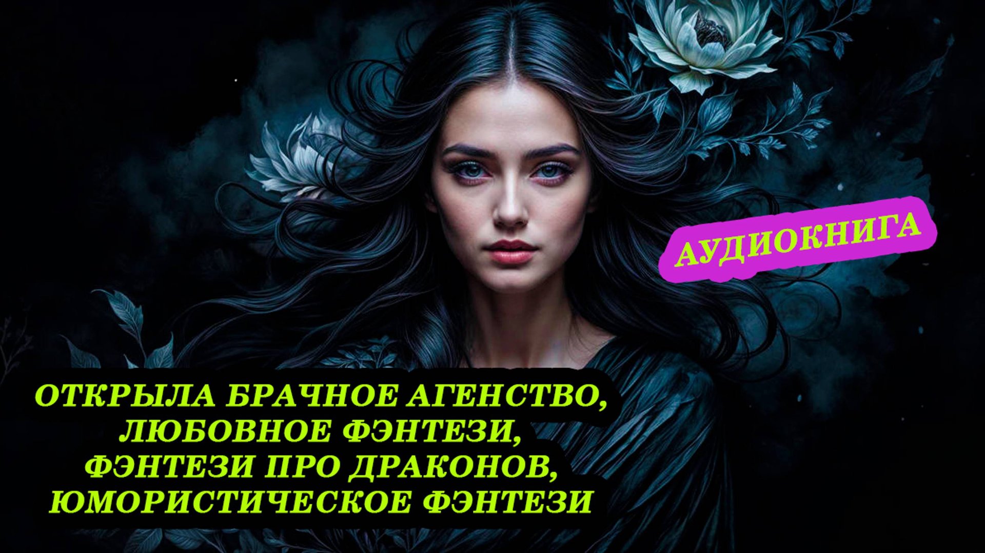 Открыла брачное агенство, любовное фэнтези, фэнтези про драконов смотреть онлайн