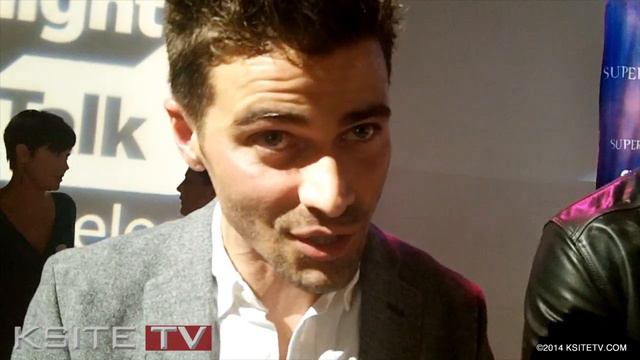 Supernatural 200: Matt Cohen (Young John Winchester) смотреть онлайн