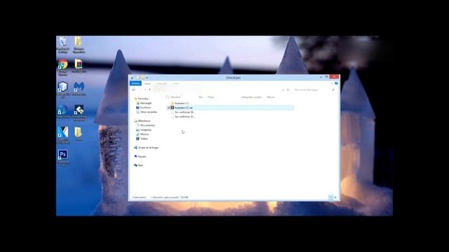 Descargar Adobe Illustrator CC gratis sin publicidad смотреть онлайн