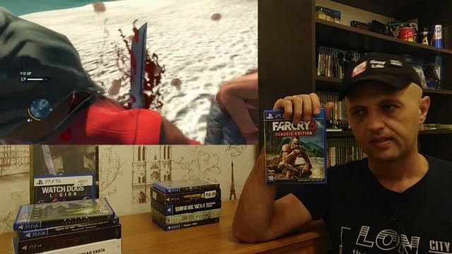 ТОП 10 ШЕДЕВРОВ PS4 ПОЛНОСТЬЮ НА РУССКОМ ЯЗЫКЕ смотреть онлайн