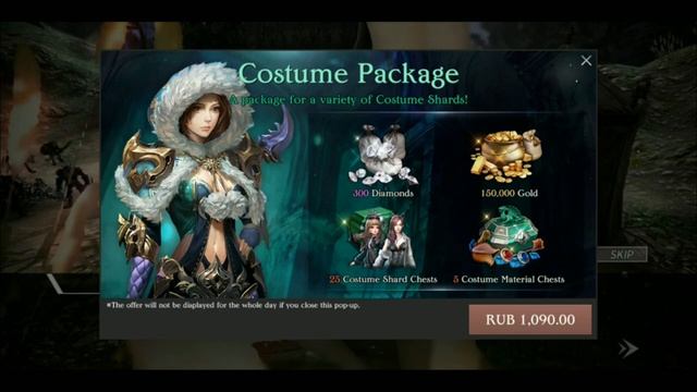 Геймплей Talion на Андроид: первый взгляд на новую MMORPG смотреть онлайн