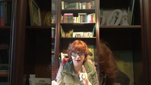 " Лягушка и молоко". Читаю притчу. Часть 2. смотреть онлайн