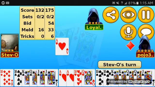 Online pinochle win смотреть онлайн