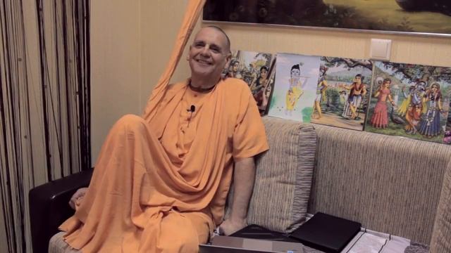 20170206 The recipe for longevity in spiritual life / Рецепт долголетия в духовной жизни смотреть онлайн