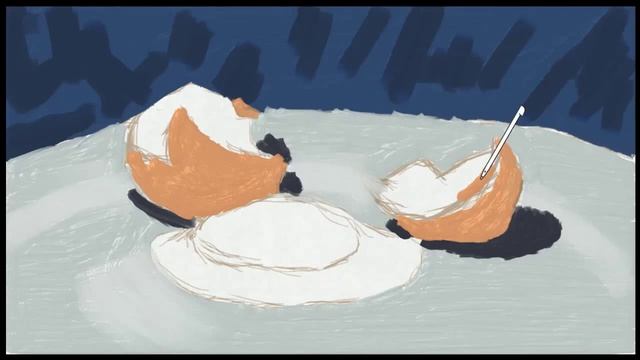 Art Academy: Home Studio - Egg Lesson (Paint) смотреть онлайн