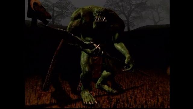 Warhammer Online : 2004 Promo Video (Cancelled | Climax) смотреть онлайн