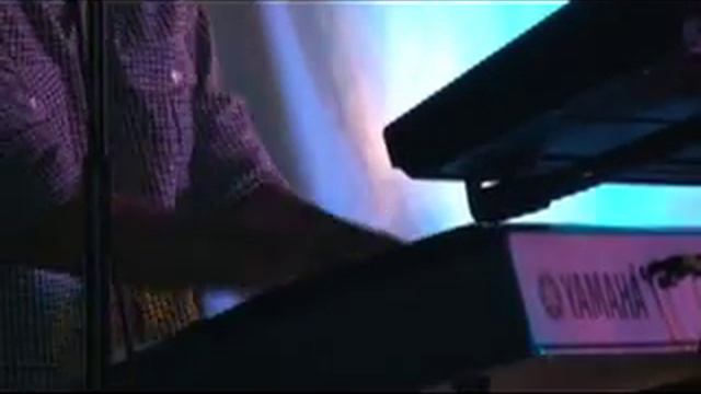JAZZ PROJECT CACAK Thelonius Monk Stright no chaser смотреть онлайн